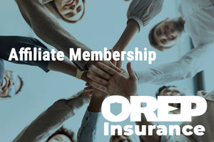 OREP Membership (1 year)