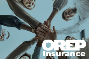 OREP Membership - Real Estate Broker (1 year)