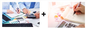 14 Hour Bundle (IN): Adjustments II (7 Hours) + Adjustments (7 Hours)