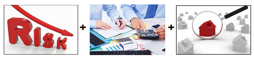 21 Hour Bundle (NY): Minimize Risk (7 Hours) + Correcting Appraisal Failures (7 Hours) + Adjustments (7 Hours)