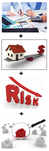 28 Hour Bundle (WI): Adjustments (7 Hours)  + FHA (7 Hours) + Correcting Appraisal Failures (7 Hours) + Minimize Risk (7 Hours) - OREP Member