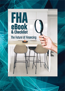 FHA Appraiser Inspection Checklist, Checklist Instructions and eBook