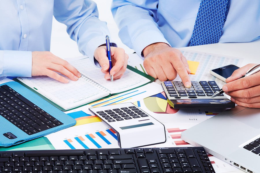 How to Support and Prove Your Adjustments (NC) - OREP Member – OREP ...