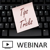UAD Tips, Tricks, and Techniques